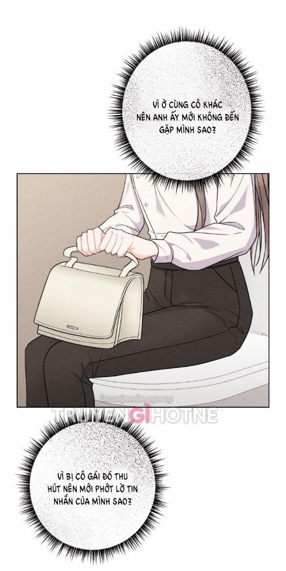 [18+] Bão Tuyết 15.1 trang 5