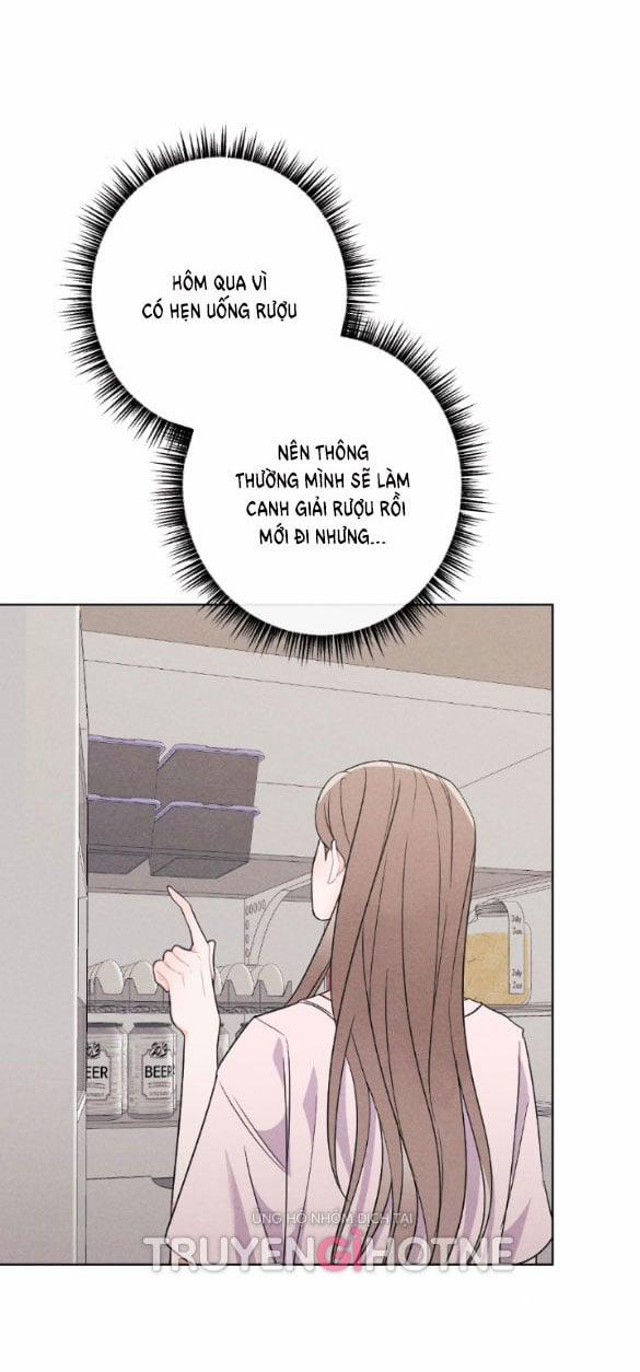 [18+] Bão Tuyết 15.2 trang 10