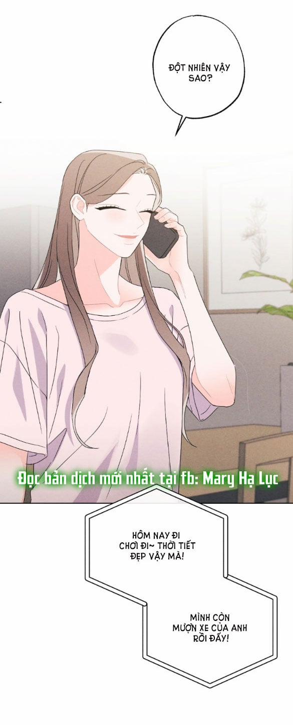 [18+] Bão Tuyết 15.2 trang 16