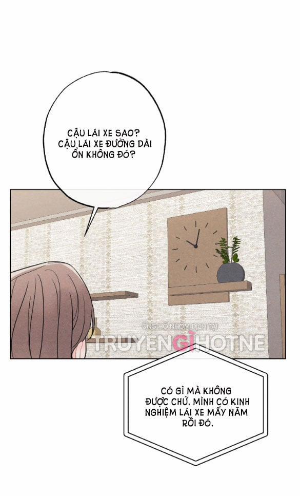 [18+] Bão Tuyết 15.2 trang 17