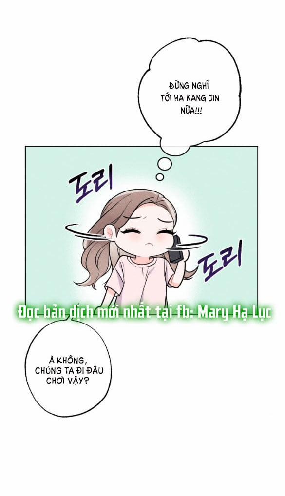 [18+] Bão Tuyết 15.2 trang 19