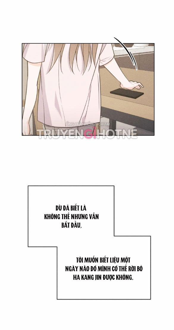 [18+] Bão Tuyết 15.2 trang 23