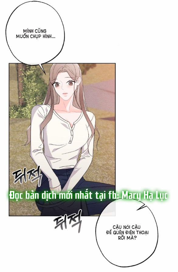 [18+] Bão Tuyết 15.2 trang 33