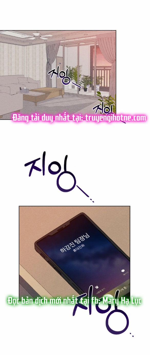 [18+] Bão Tuyết 15.2 trang 35