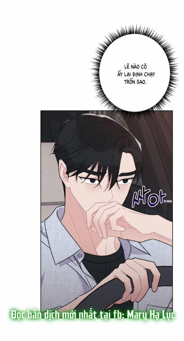 [18+] Bão Tuyết 16.1 trang 20