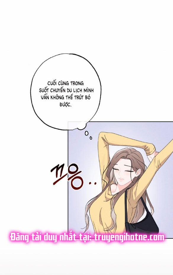 [18+] Bão Tuyết 16.1 trang 29