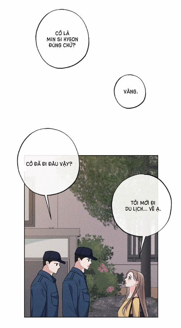 [18+] Bão Tuyết 16.1 trang 36