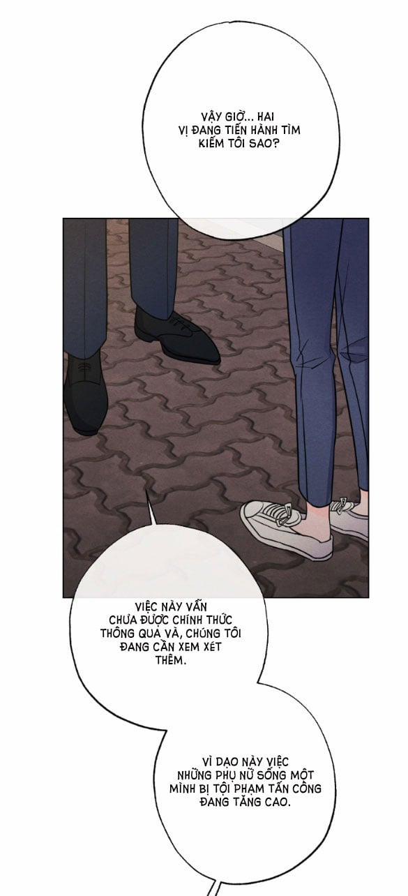 [18+] Bão Tuyết 16.2 trang 0