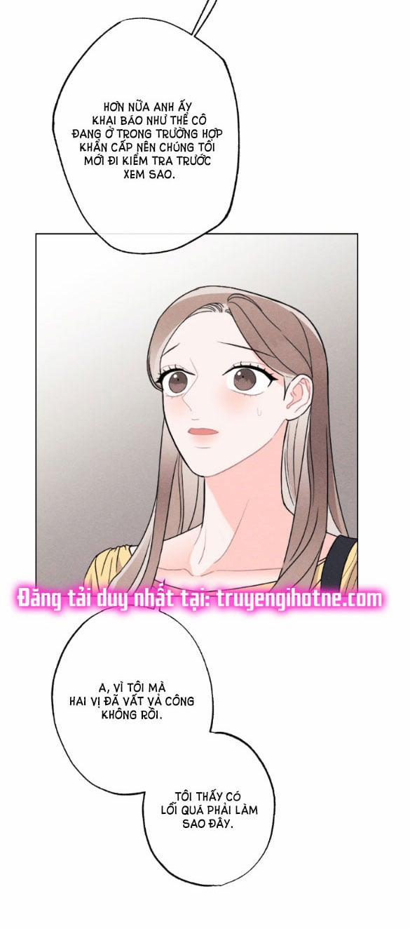 [18+] Bão Tuyết 16.2 trang 1