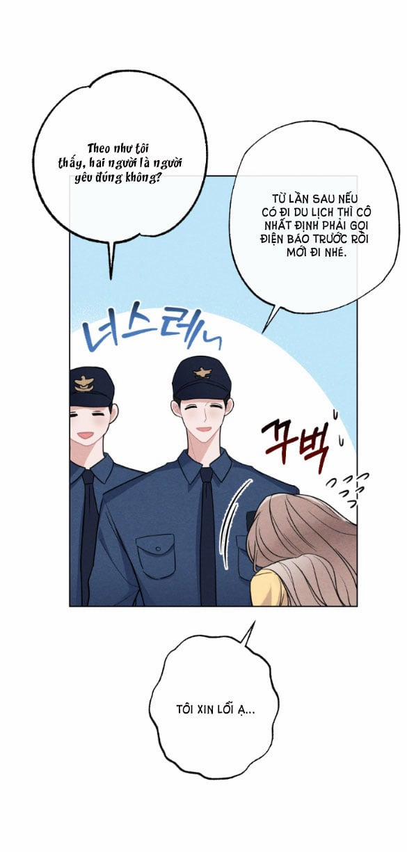 [18+] Bão Tuyết 16.2 trang 2