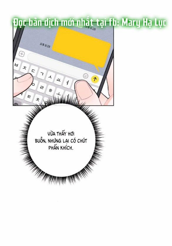 [18+] Bão Tuyết 16.2 trang 21