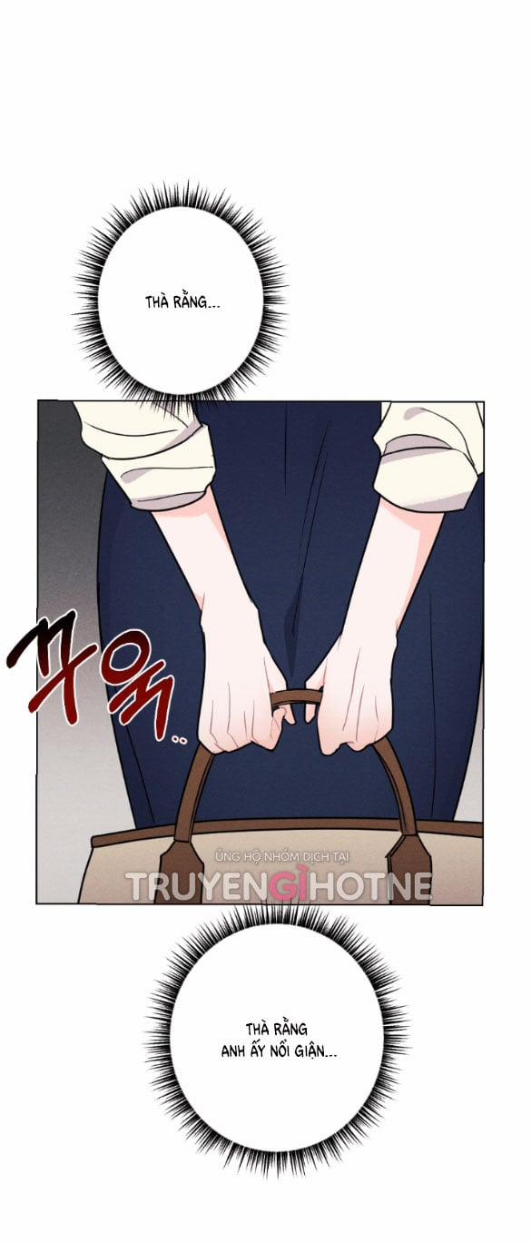 [18+] Bão Tuyết 16.2 trang 36