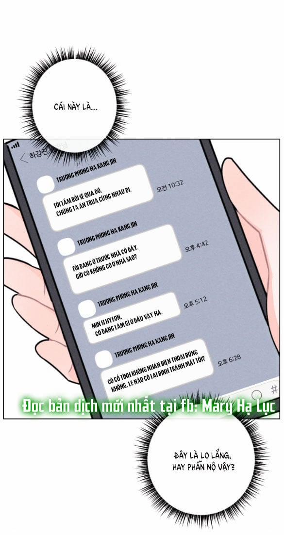 [18+] Bão Tuyết 16.2 trang 9