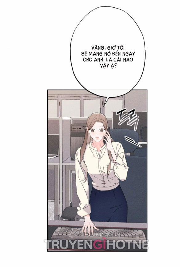 [18+] Bão Tuyết 17.1 trang 11