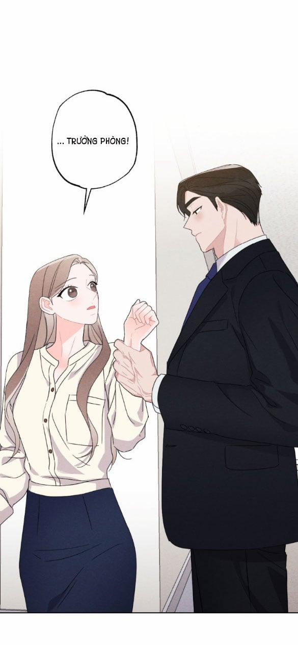 [18+] Bão Tuyết 17.1 trang 18