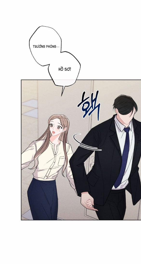 [18+] Bão Tuyết 17.1 trang 20