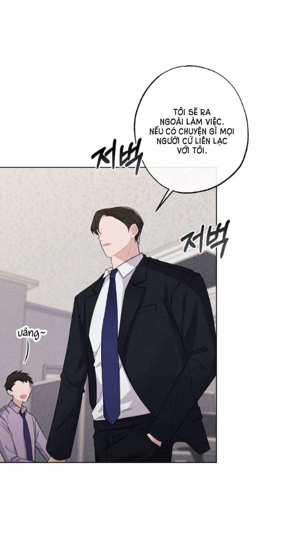 [18+] Bão Tuyết 17.1 trang 3