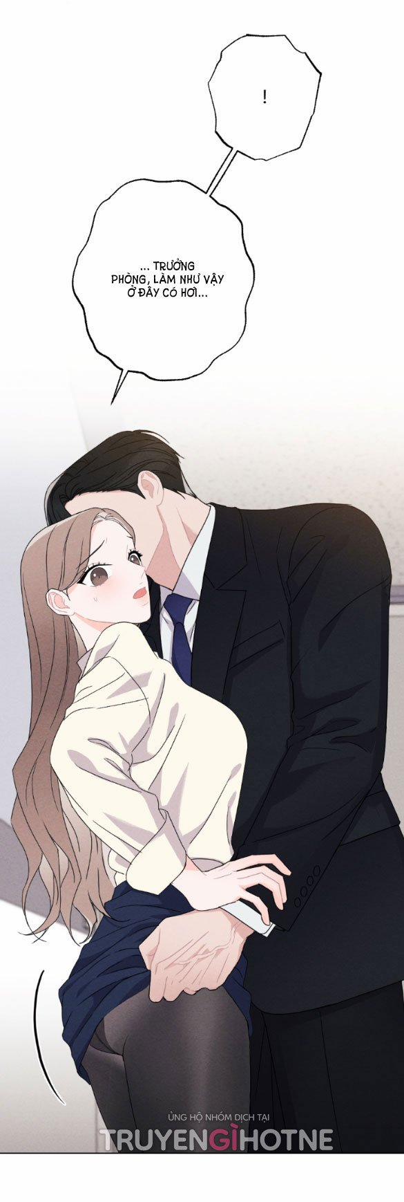 [18+] Bão Tuyết 17.2 trang 13