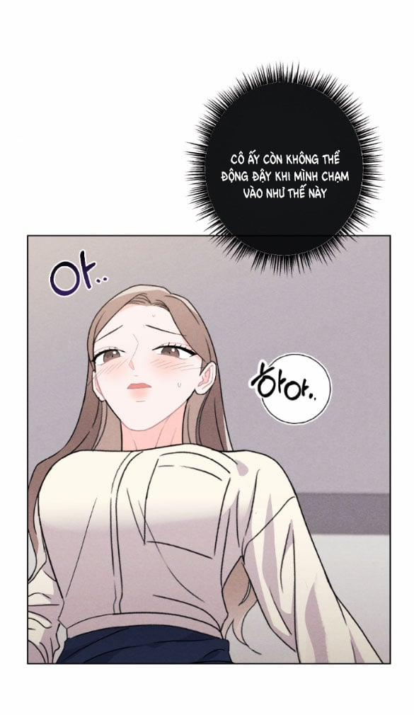 [18+] Bão Tuyết 17.2 trang 23