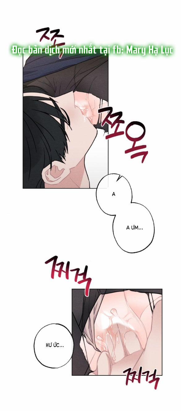 [18+] Bão Tuyết 17.2 trang 25