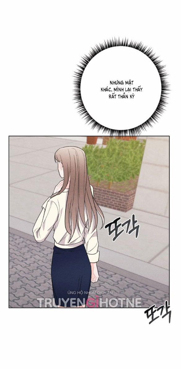 [18+] Bão Tuyết 18.2 trang 0