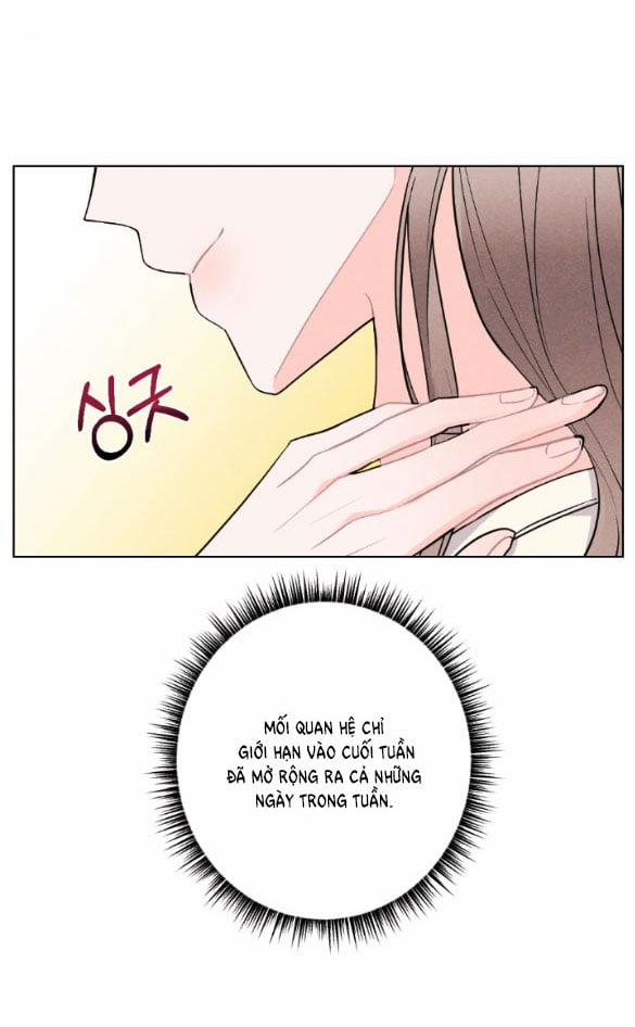 [18+] Bão Tuyết 18.2 trang 1