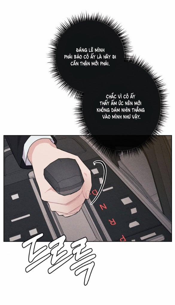 [18+] Bão Tuyết 18.2 trang 3