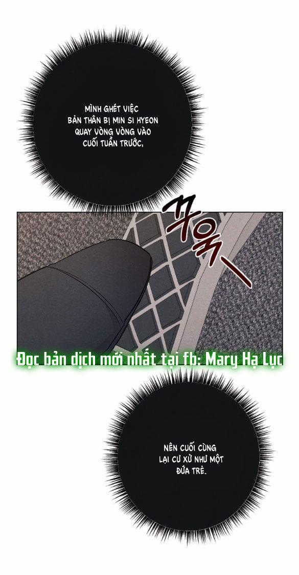 [18+] Bão Tuyết 18.2 trang 4