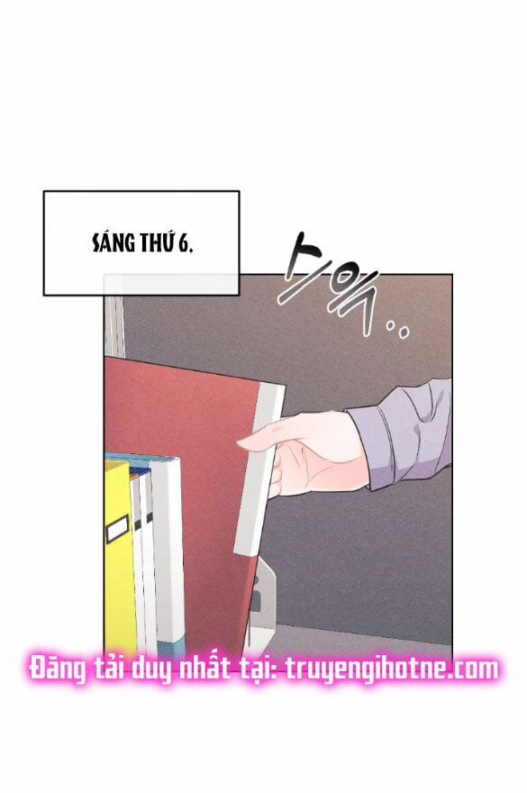 [18+] Bão Tuyết 19.1 trang 0