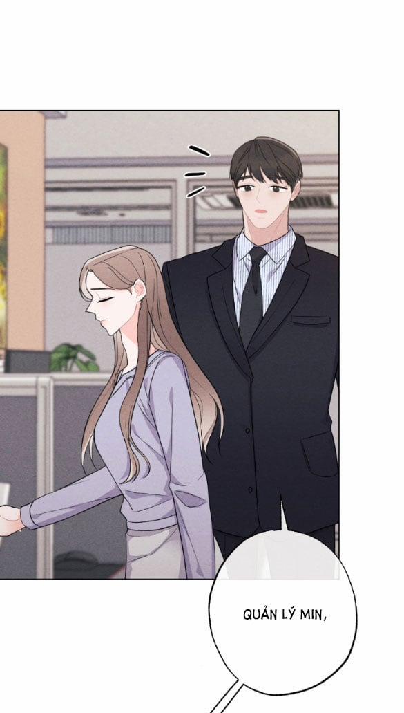 [18+] Bão Tuyết 19.1 trang 1