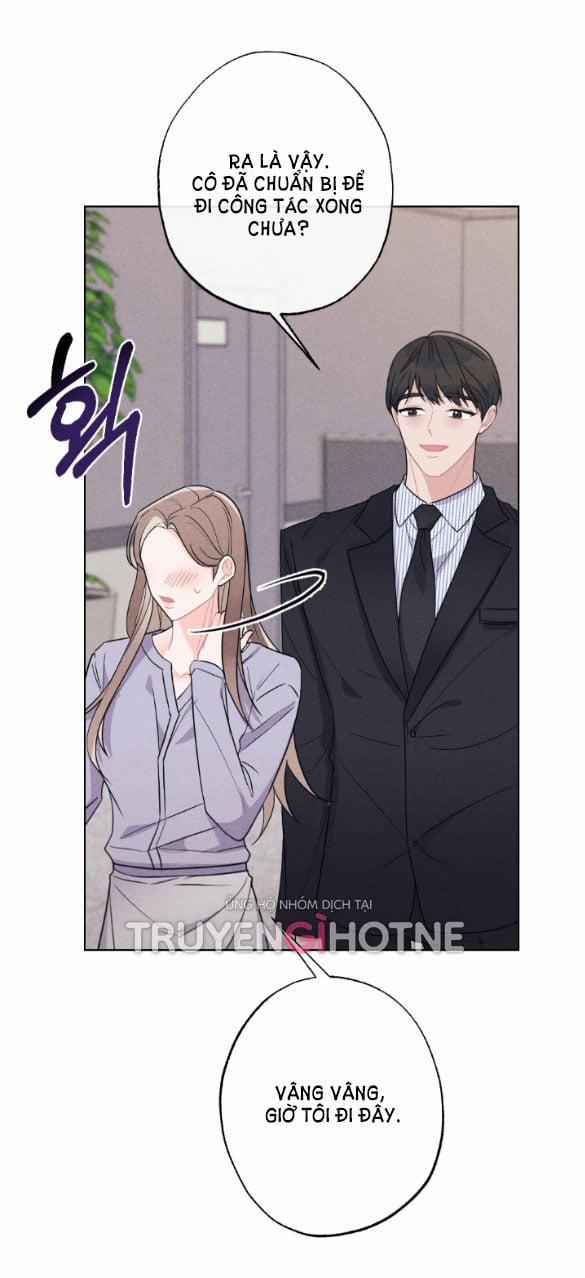 [18+] Bão Tuyết 19.1 trang 11