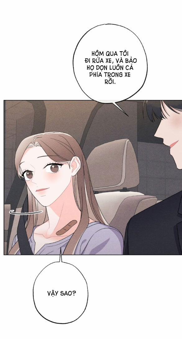 [18+] Bão Tuyết 19.1 trang 18