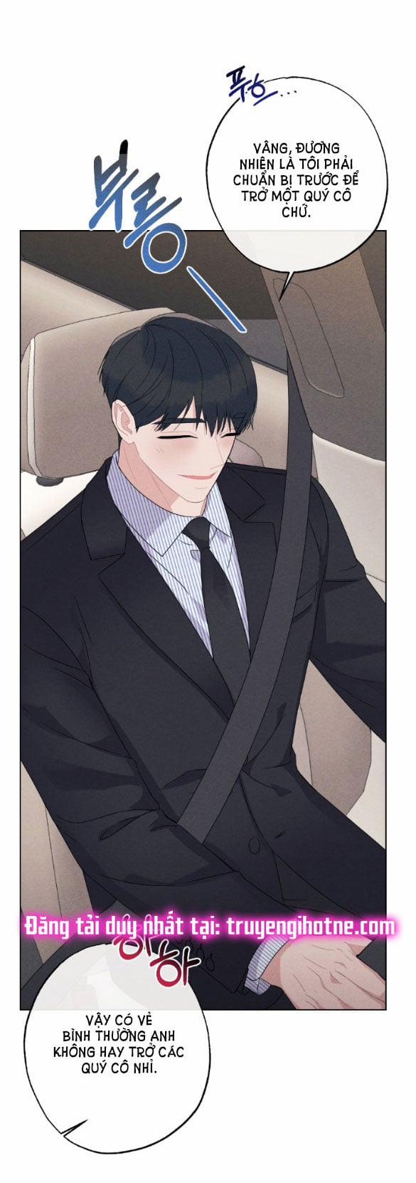 [18+] Bão Tuyết 19.1 trang 19