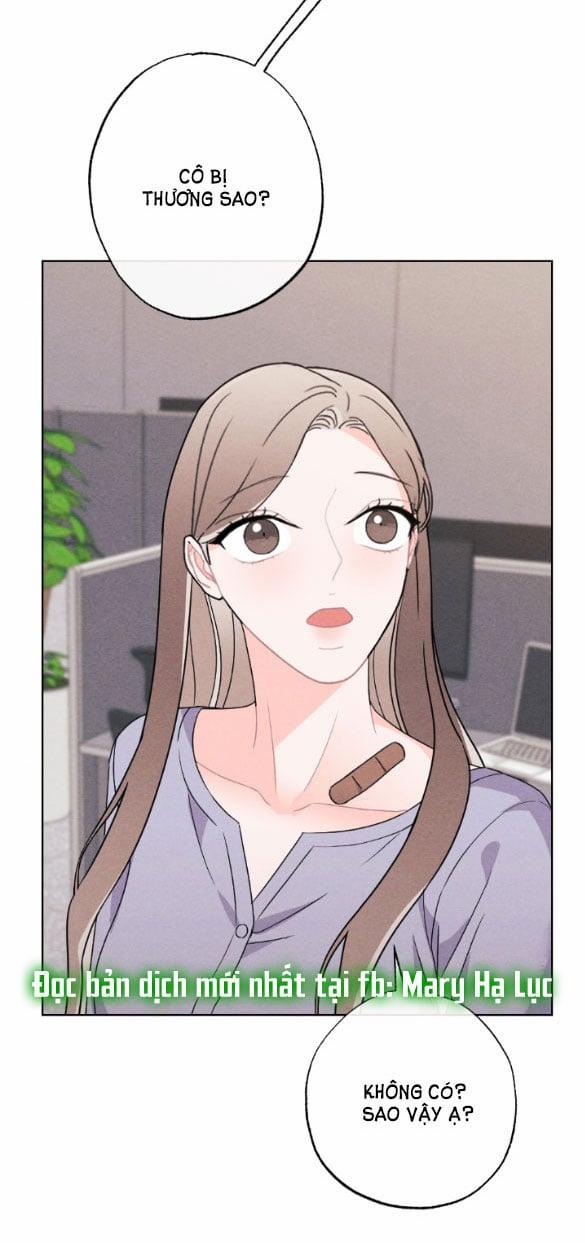 [18+] Bão Tuyết 19.1 trang 2