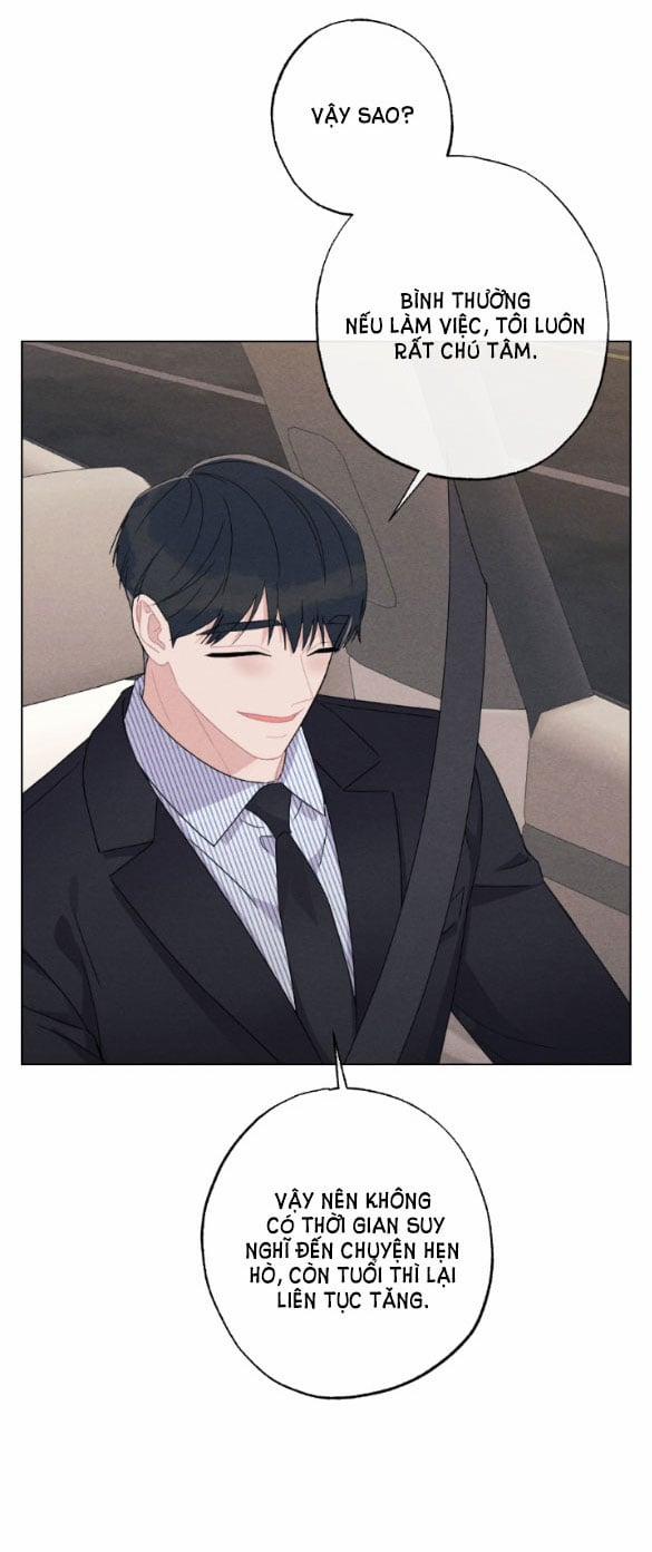 [18+] Bão Tuyết 19.1 trang 22