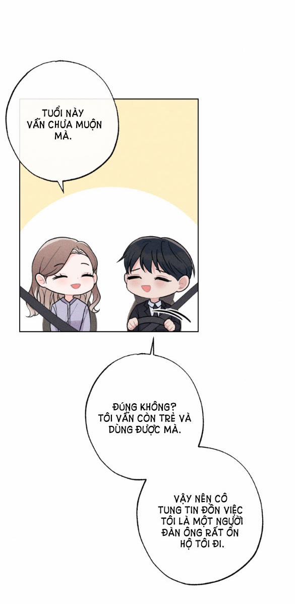 [18+] Bão Tuyết 19.1 trang 24