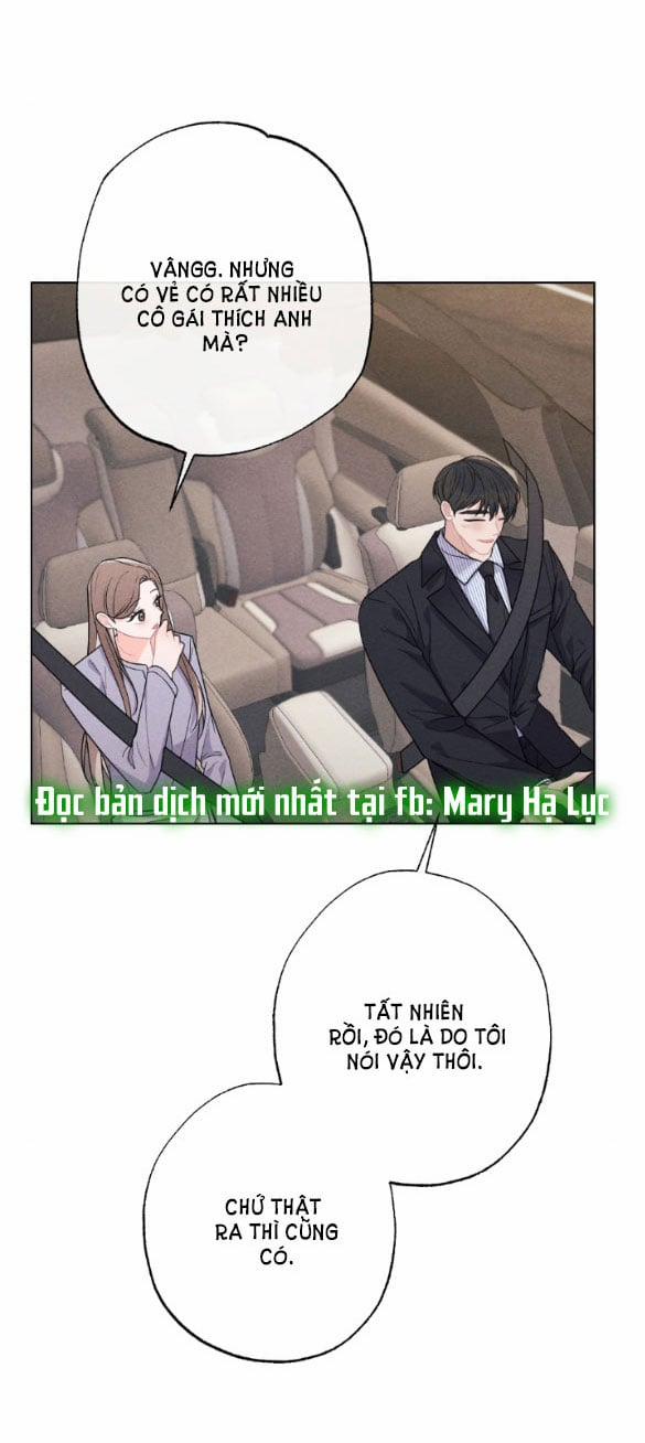 [18+] Bão Tuyết 19.1 trang 27