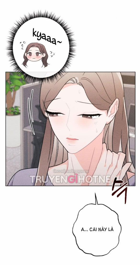 [18+] Bão Tuyết 19.1 trang 4