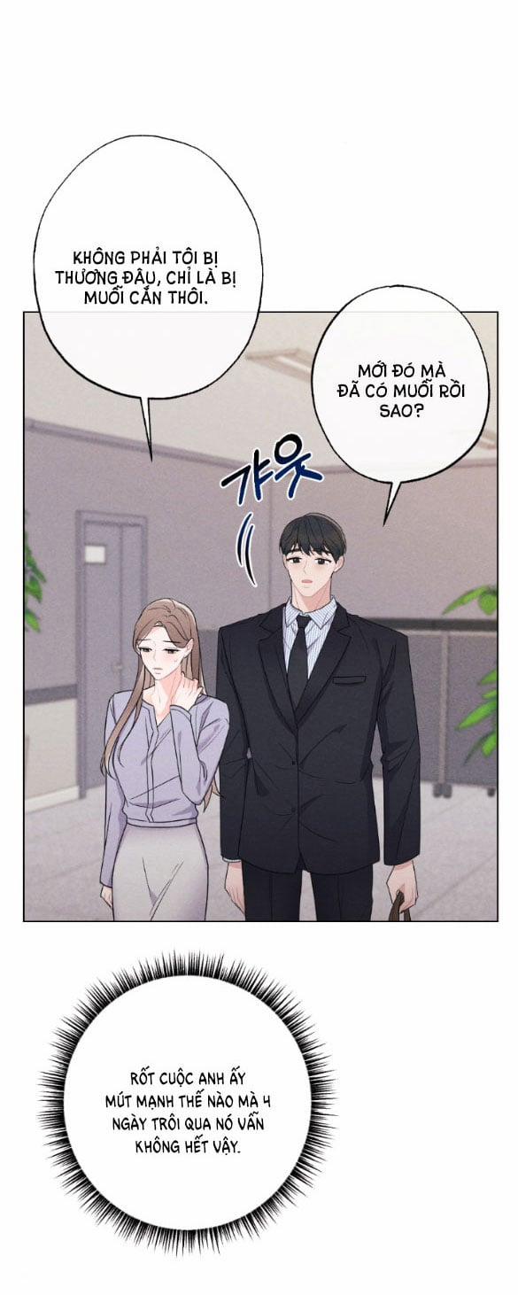 [18+] Bão Tuyết 19.1 trang 7