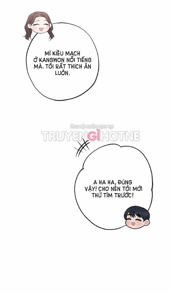 [18+] Bão Tuyết 19.2 trang 27