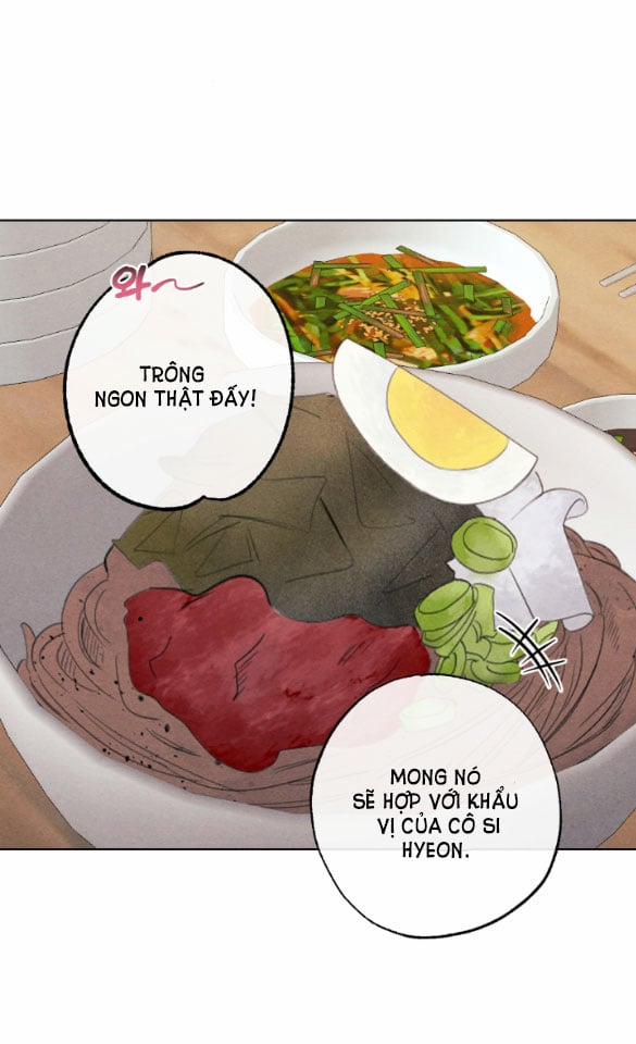 [18+] Bão Tuyết 19.2 trang 32