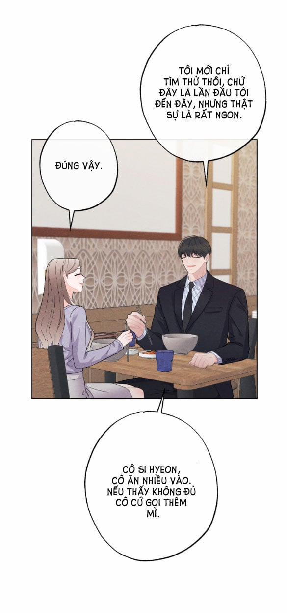 [18+] Bão Tuyết 19.2 trang 36