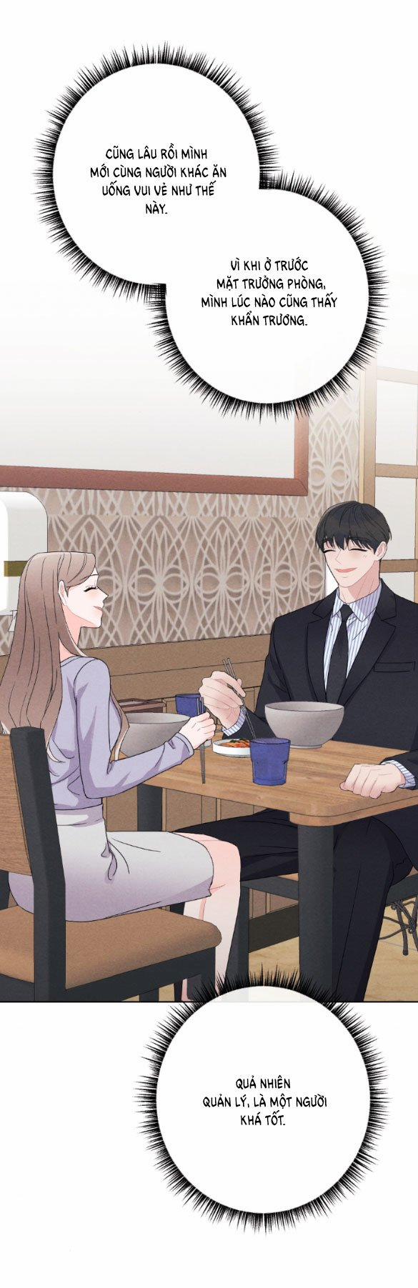 [18+] Bão Tuyết 19.2 trang 38