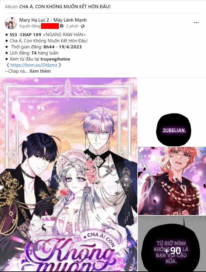 [18+] Bão Tuyết 2.1 trang 1