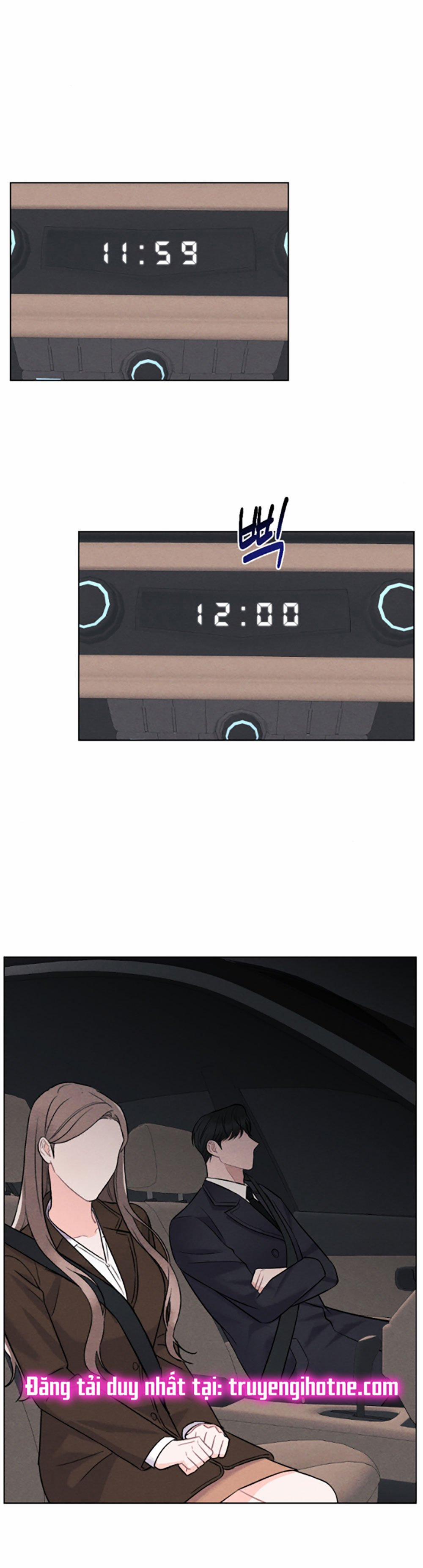 [18+] Bão Tuyết 2.1 trang 11