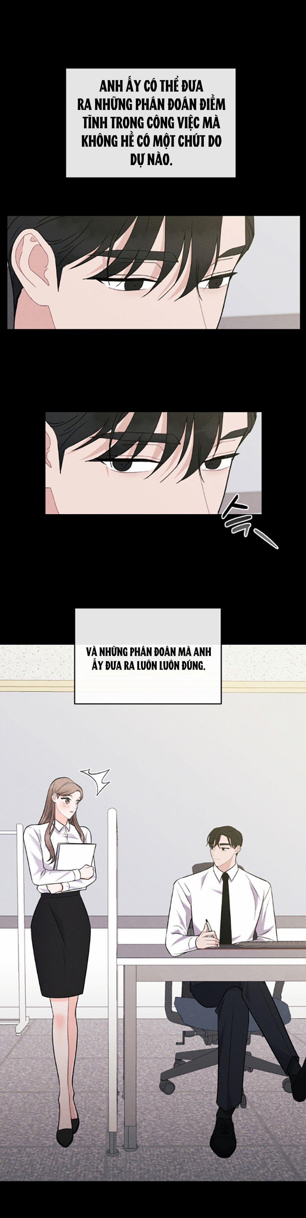 [18+] Bão Tuyết 2.1 trang 14