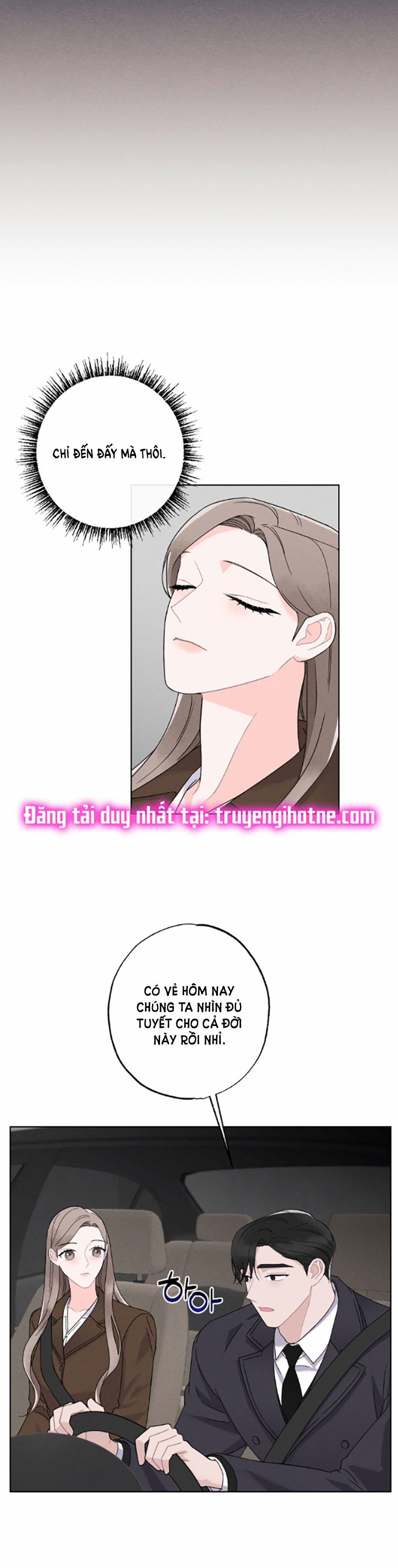 [18+] Bão Tuyết 2.1 trang 16