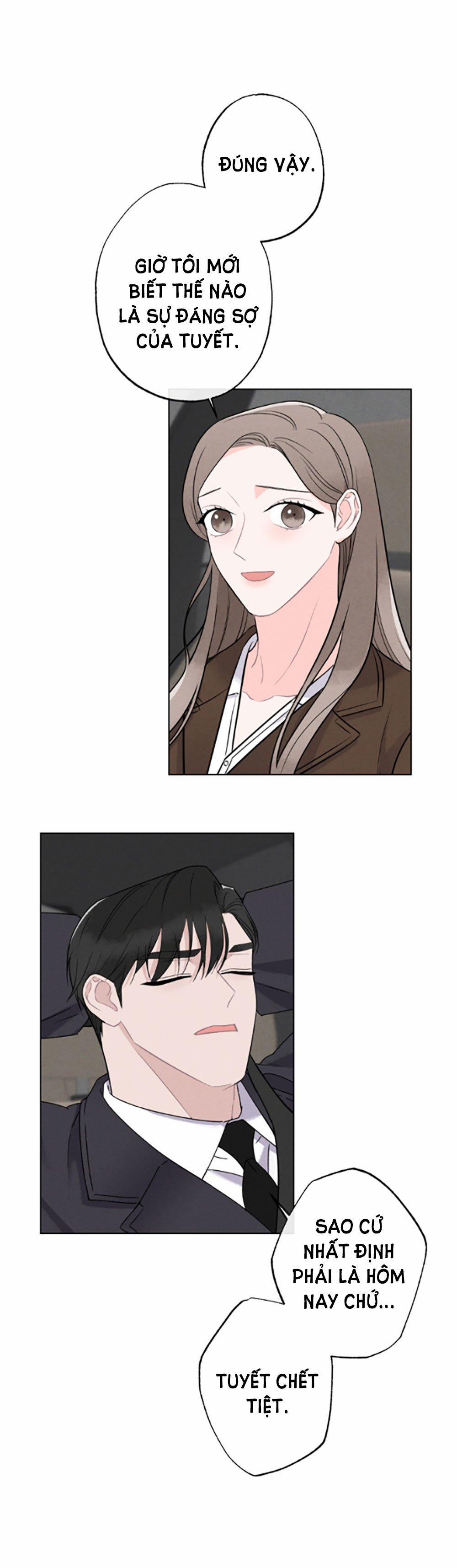 [18+] Bão Tuyết 2.1 trang 17