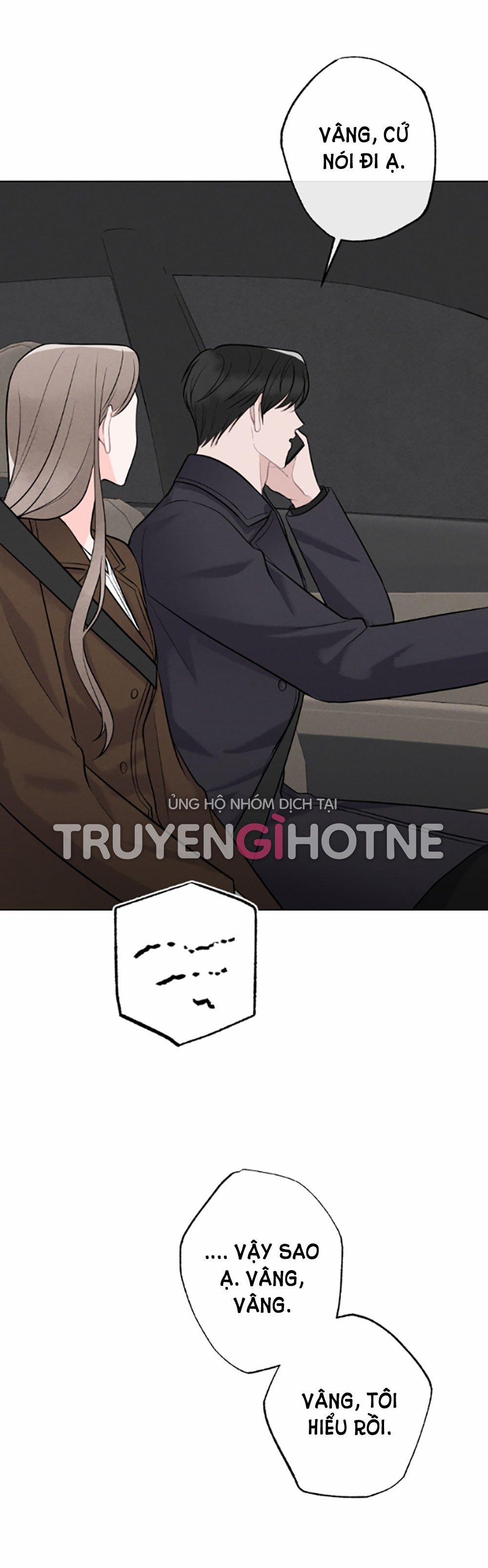 [18+] Bão Tuyết 2.1 trang 19