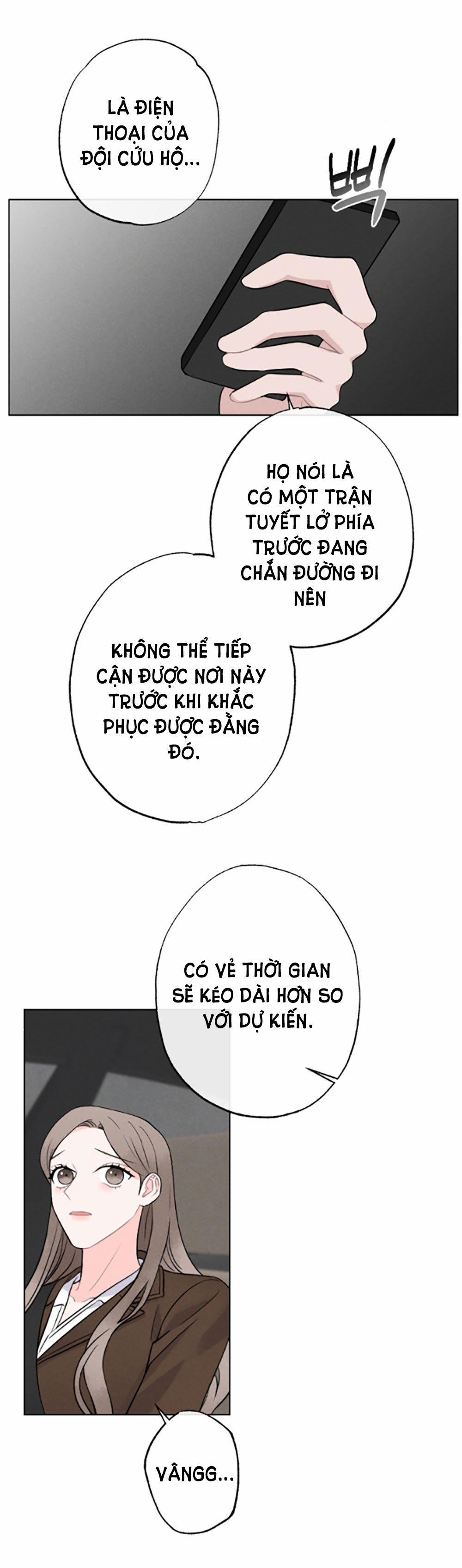 [18+] Bão Tuyết 2.1 trang 20